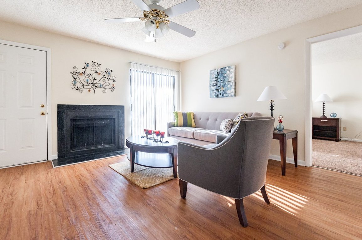 Indian Lakes Apartments Virginia Beach, VA Home