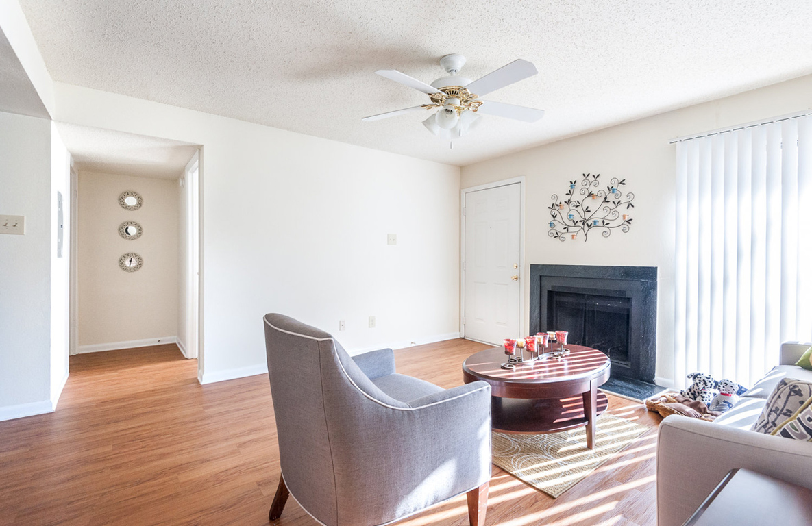 Indian Lakes Apartments | Virginia Beach, VA | Welcome Home
